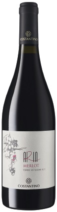 Aria Bio Merlot