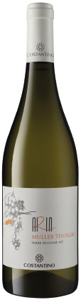Aria Bio Muller Thurgau