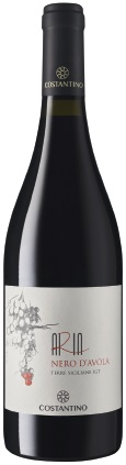 Aria Bio Nero D'avola