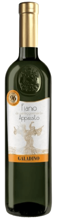 Fiano Salento
