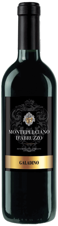 Montepulciano d'Abruzzo