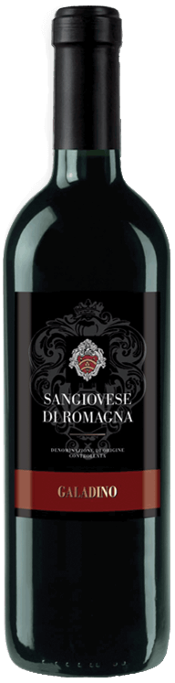 Sangiovese di Romagna