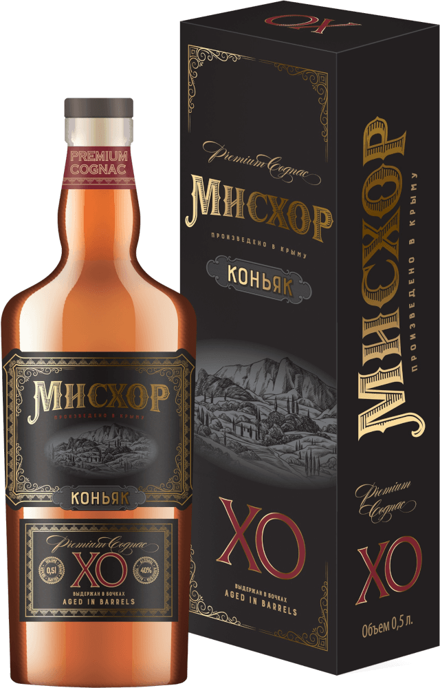Мисхор XO