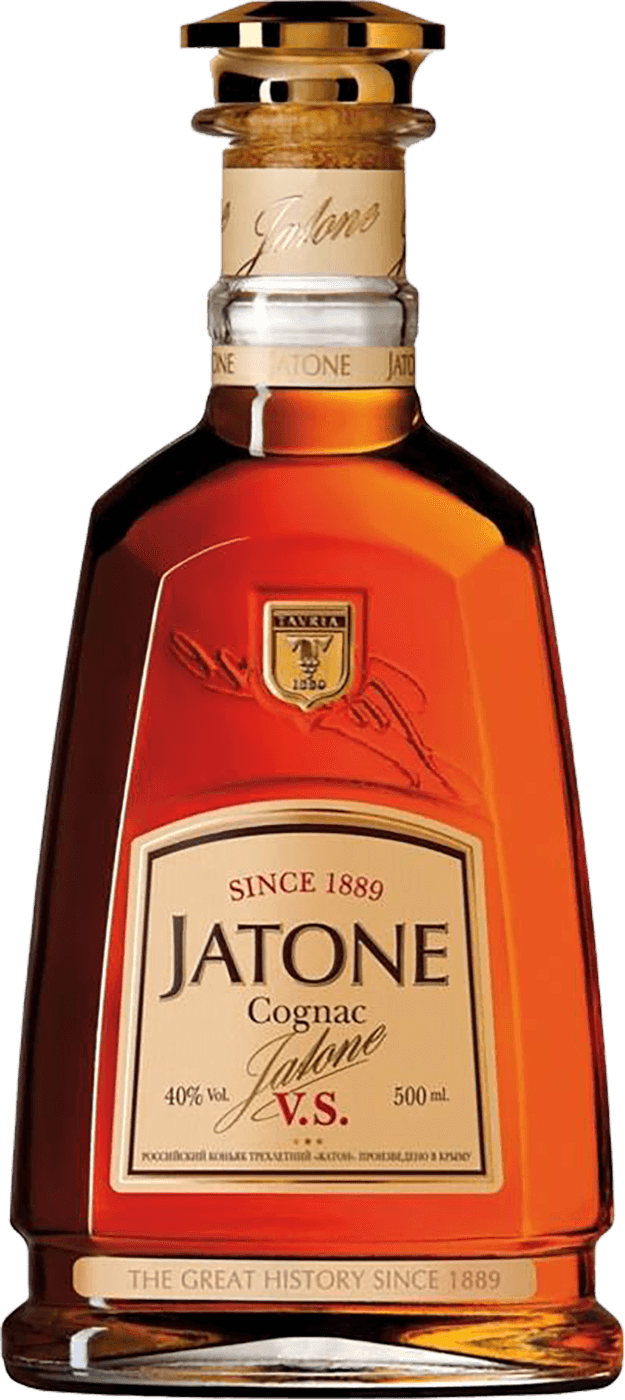 Jatone VS