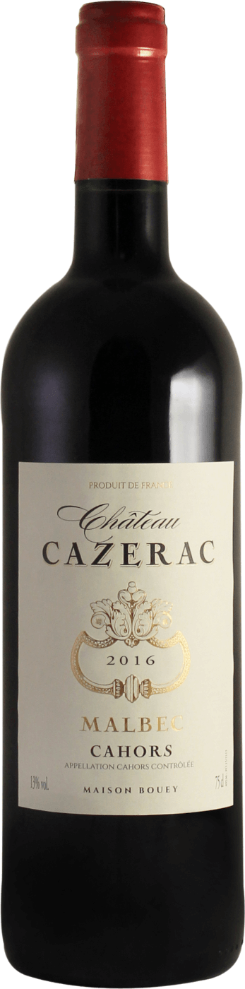Chateau Cazerac