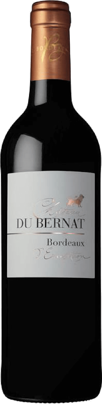 Chateau Du Bernat D'exception