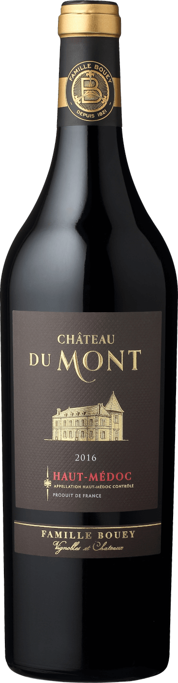 Chateau Du Mont