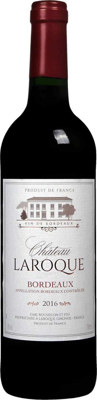 Chateau Laroque