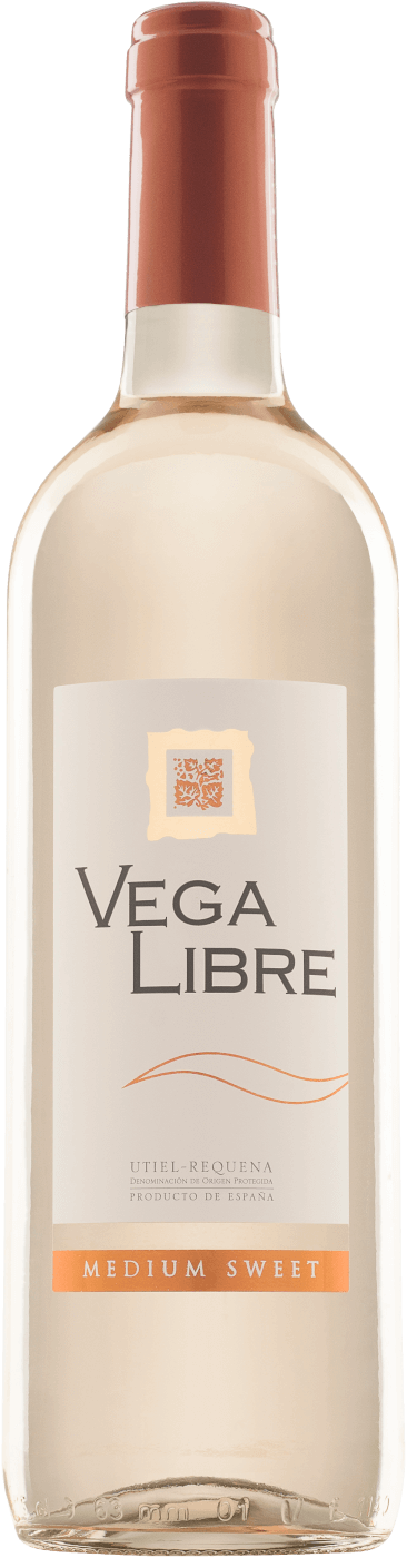 Vega Libre