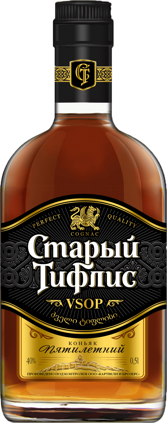 VSOP