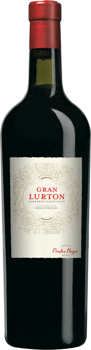 Gran Lurton Cabernet Sauvignon Gran Reserve