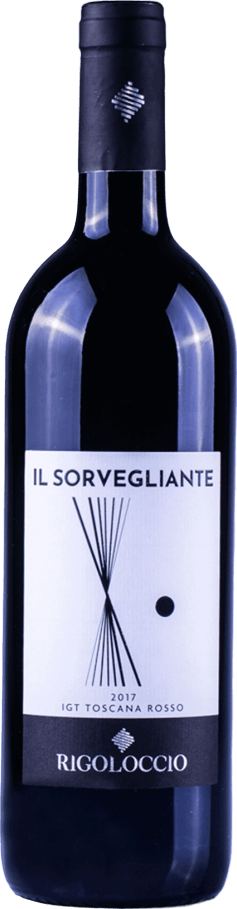 Il Sorvegliante
