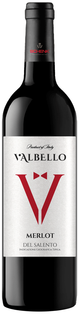 Merlot Trevenezie