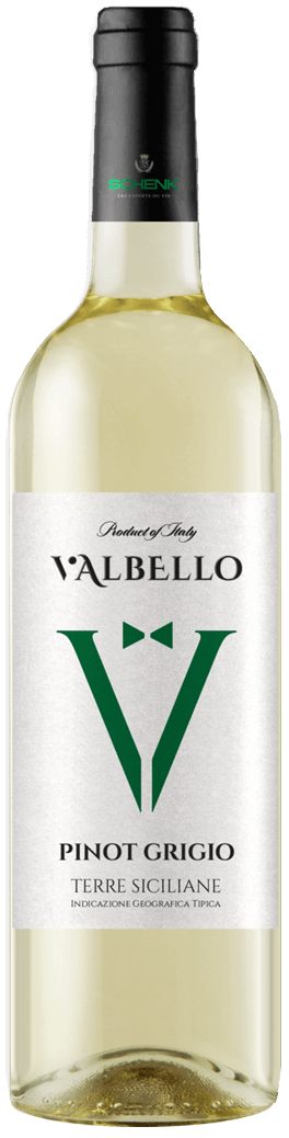Pinot Grigio delle Venezie