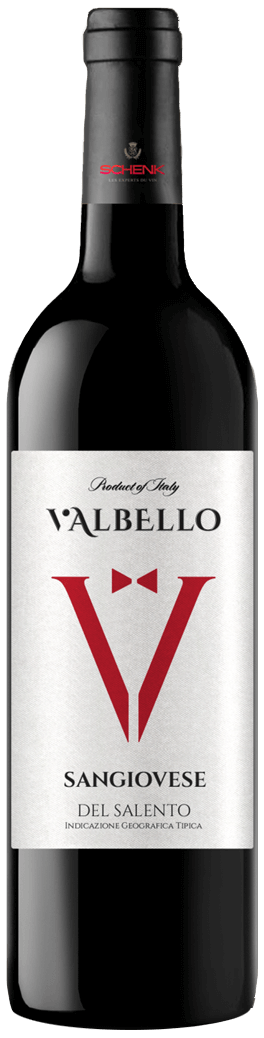 Sangiovese Puglia