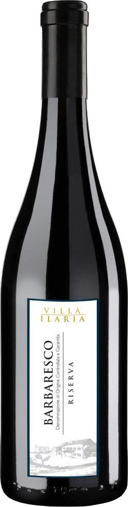 Villa Lisa Barbaresco Riserva