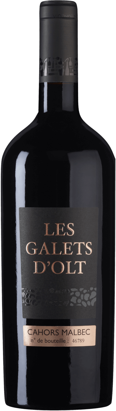 Les Galets D'olt