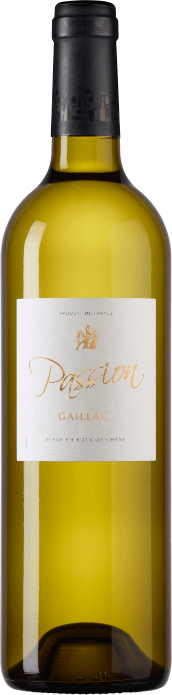 Passion Blanc