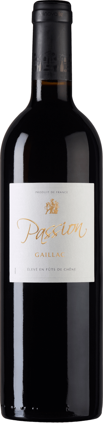 Passion Rouge